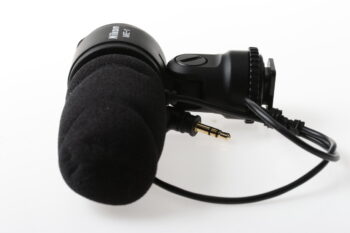 Nikon ME-1 Stereomikrofon - #1011627