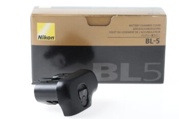 Nikon BL-5 Akkufachdeckel für D800/D800e