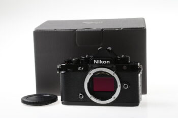 Nikon Z f Gehäuse - #6002415