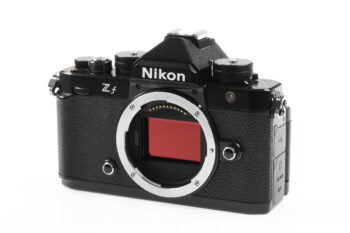 Nikon Z f Gehäuse - #6002415