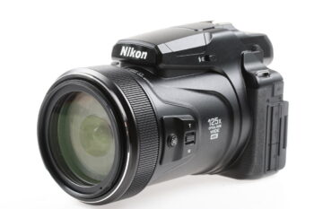 Nikon Coolpix P1000 - #40001043