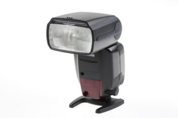 Canon Speedlite 600EX-RT - #0402109379