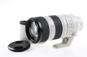 Sony FE 70-200mm f/2,8 GM OSS II - #1841415