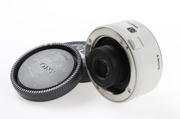 Sony 2x Telekonverter SEL20TC - #4848010