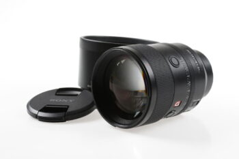 Sony FE 135mm f/1,8 GM - #1833082