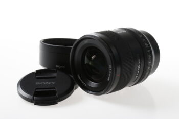 Sony FE 35mm f/1,4 GM - #1845062