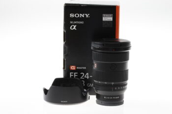 Sony FE 24-70mm f/2,8 GM II - #1828954
