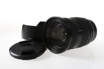Sony FE 24-70mm f/2,8 GM II - #1828954