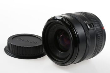 Canon EF 35-70mm f/3,5-4,5 - #1062873