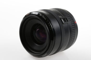 Canon EF 35-70mm f/3,5-4,5 - #1062873