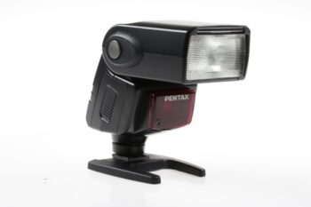 Pentax AF-360 FGZ Blitzgerät - #1008994