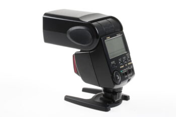 Pentax AF-360 FGZ Blitzgerät - #1008994