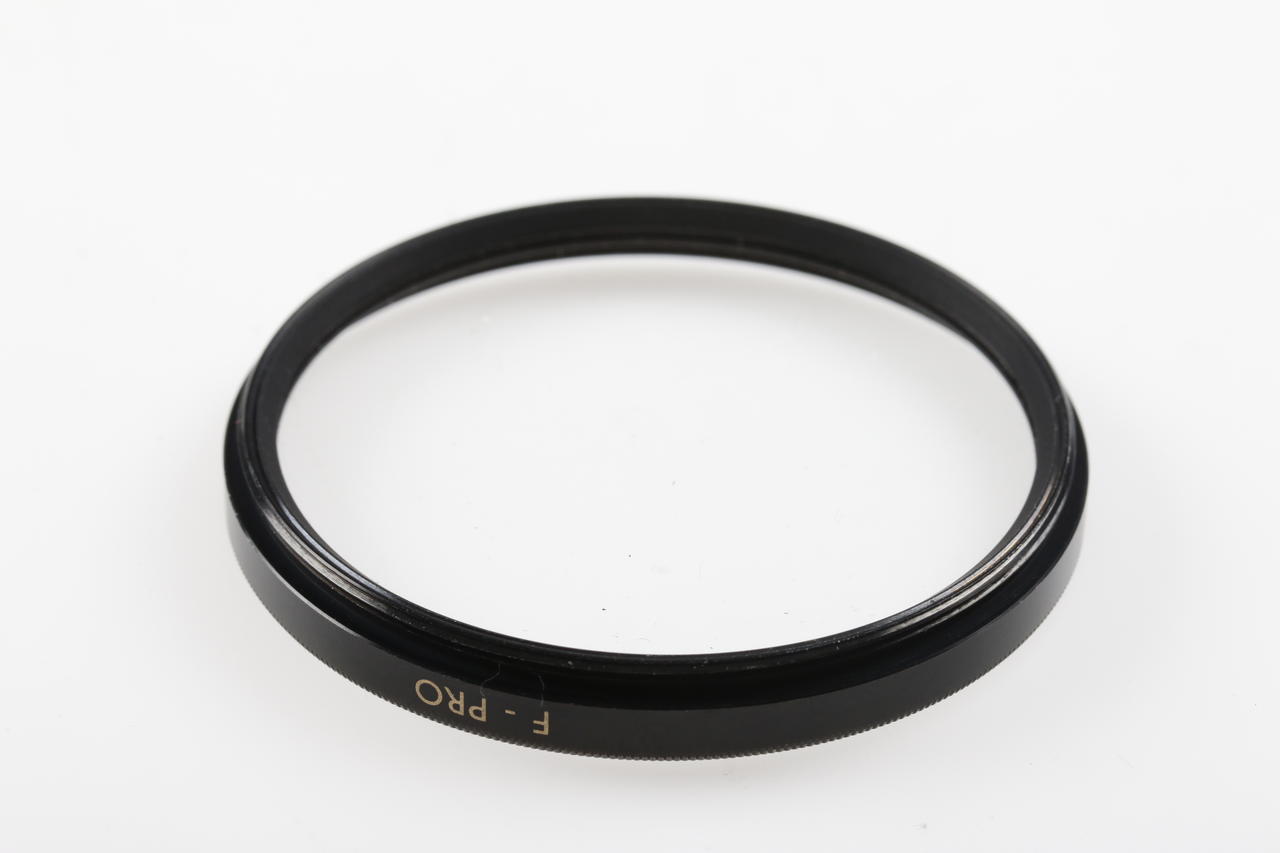 B+W UV Haze 1x (010) Filter 55mm MRC