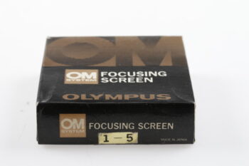 Olympus Focusing Screen 1-5