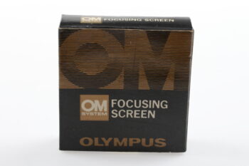 Olympus Focusing Screen 1-6