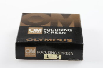 Olympus Focusing Screen 1-8