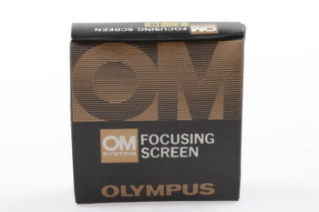Olympus Focusing Screen 1-10