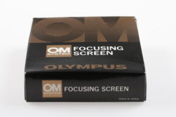 Olympus Focusing Screen 1-10