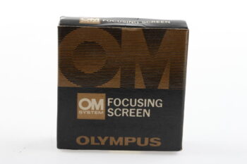 Olympus Focusing Screen 1-11