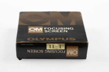 Olympus Focusing Screen 1-11