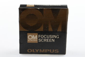 Olympus Focusing Screen 1-12