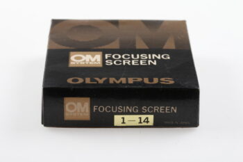 Olympus Focusing Screen 1-14