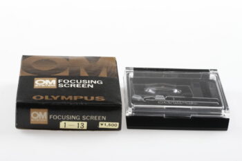 Olympus Focusing Screen 1-13