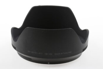 Nikon Blende HB-102 für Z 24-120mm