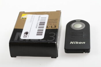 Nikon ML-L3 Auslöser