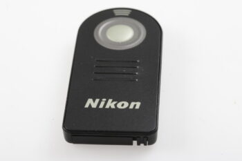 Nikon ML-L3 Auslöser