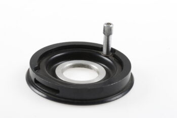 Durst Platine (68mm) für M23 mit Tiltfunktion