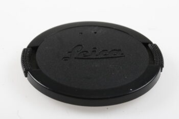 Leica Objektivdeckel Snap E55 14289