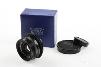 Schneider-Kreuznach Componon 80mm f/5,6 M39 - #11081624