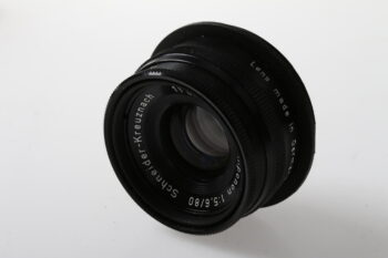 Schneider-Kreuznach Componon 80mm f/5,6 M39 - #11081624