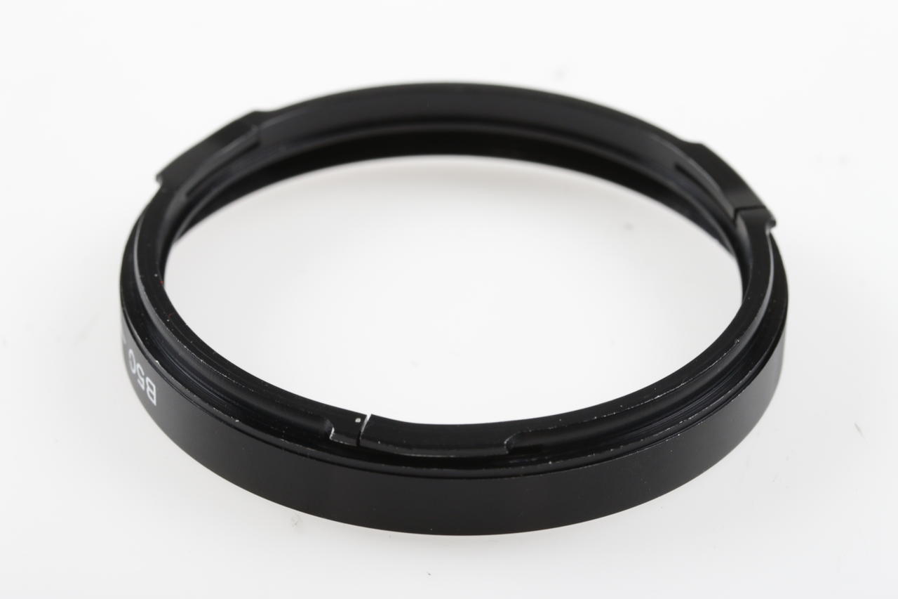 Hasselblad B50-55 Filteradapterring