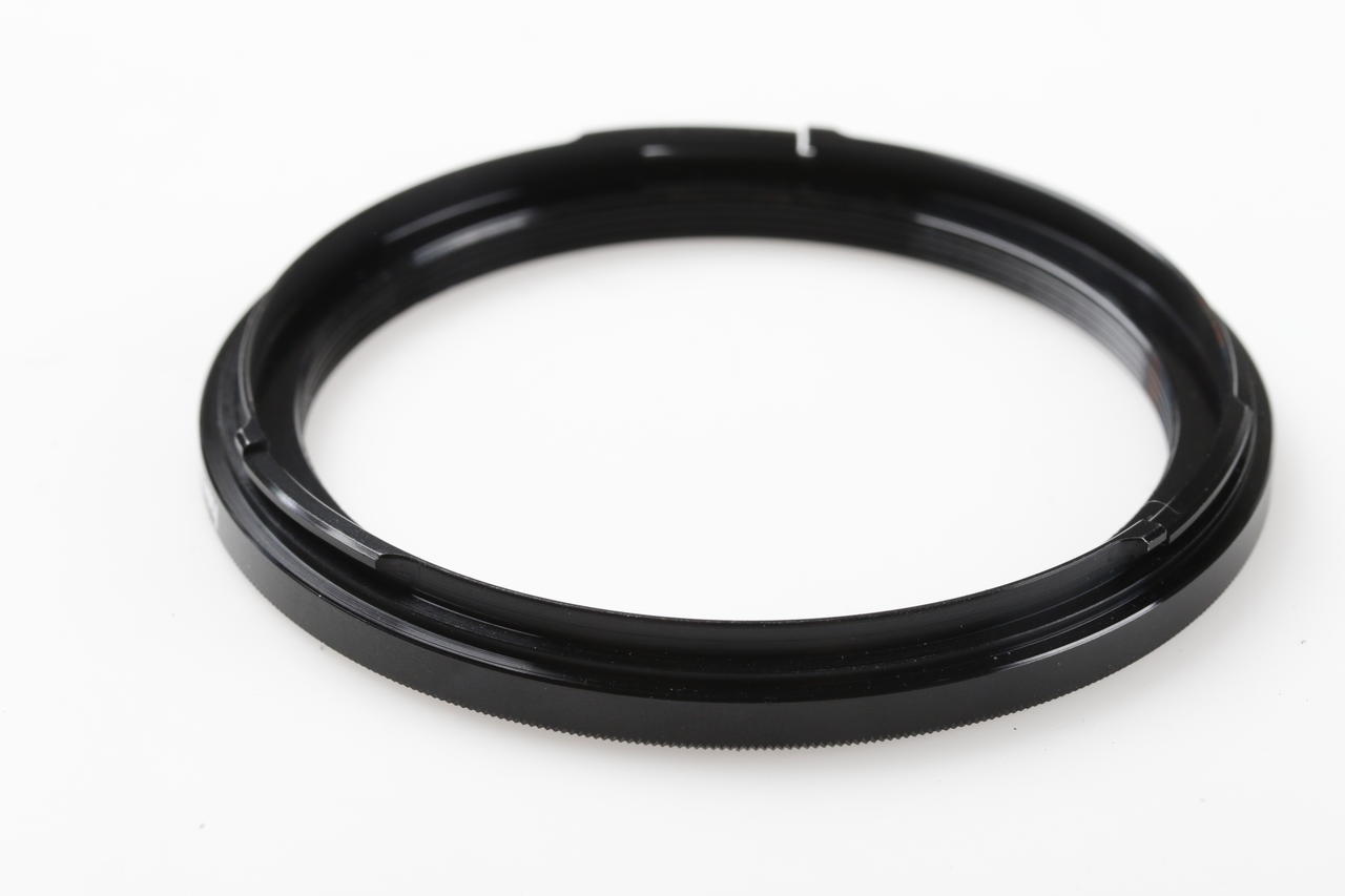 Hasselblad Filteradapterring B60 58mm
