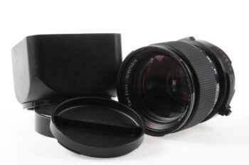 Hasselblad Planar T* 110mm f/2,0 Carl Zeiss FE - #6076819
