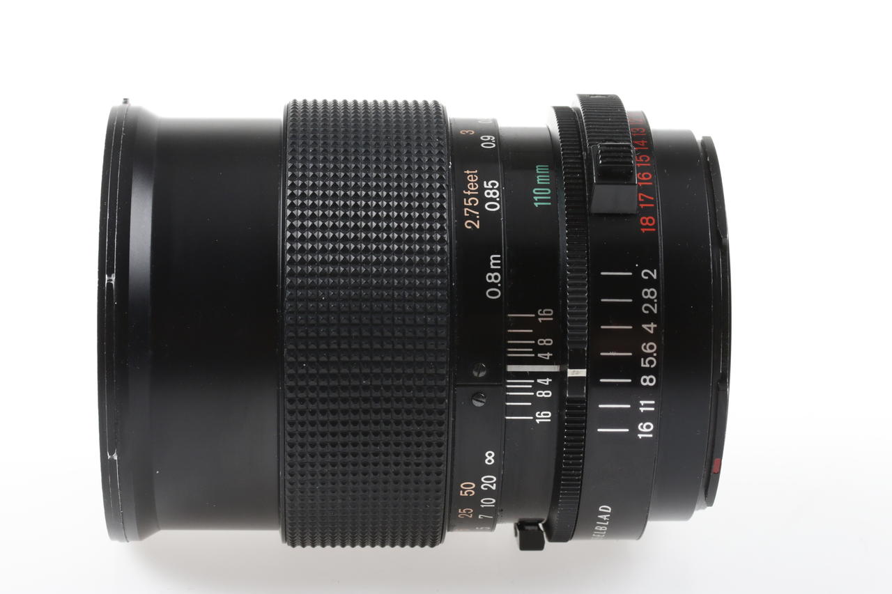 Hasselblad Planar T* 110mm f/2,0 Carl Zeiss FE - #6076819