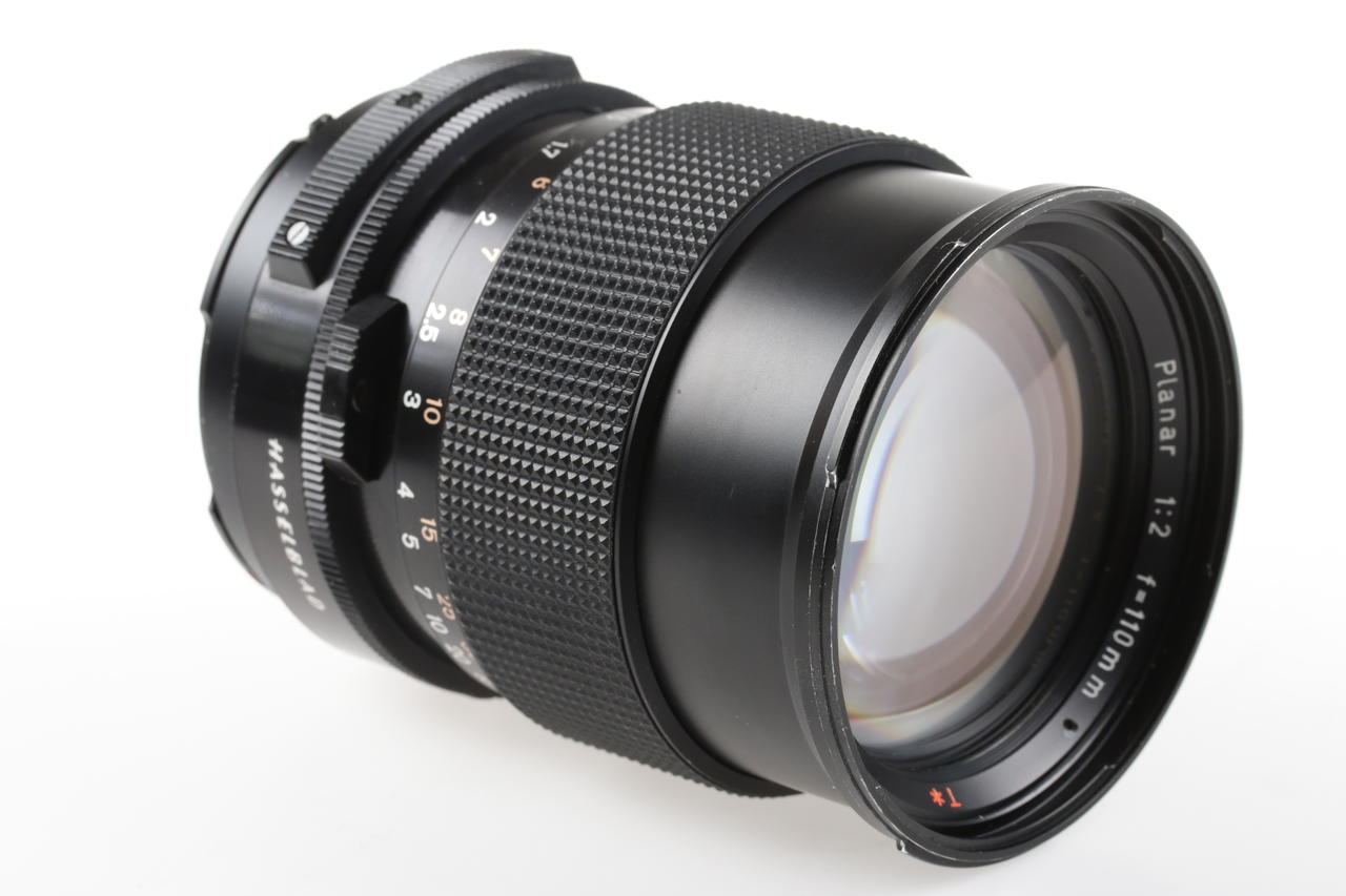 Hasselblad Planar T* 110mm f/2,0 Carl Zeiss FE - #6076819