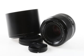 FUJIFILM Fujinon XF 60mm f/2,4 R Macro - #46A00046