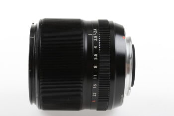 FUJIFILM Fujinon XF 60mm f/2,4 R Macro - #46A00046