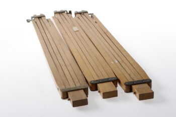 Stativbeine für Holzstativ/Kamera