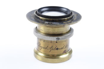 Universal Rapid Aplanat No.2 f= ca. 210mm - #11320