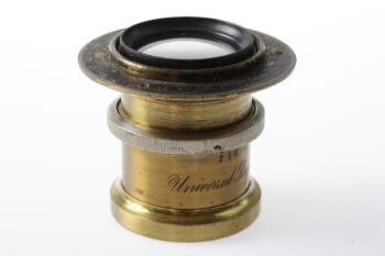 Universal Rapid Aplanat No.2 f= ca. 210mm - #11320