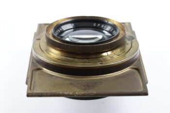 GOERZ Berlin Dogmar 18cm f/4,5 - #507349