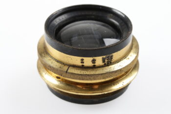 Goerz Berlin, f= ca. 150mm Rapid Weitwinkel Lynkeioskop No.1 - #196646