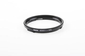 Hama Filteradapter Hasselbald Bj. 50 auf 55mm