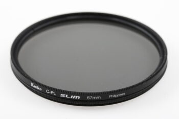 Kenko C-PL Polfilter 67mm