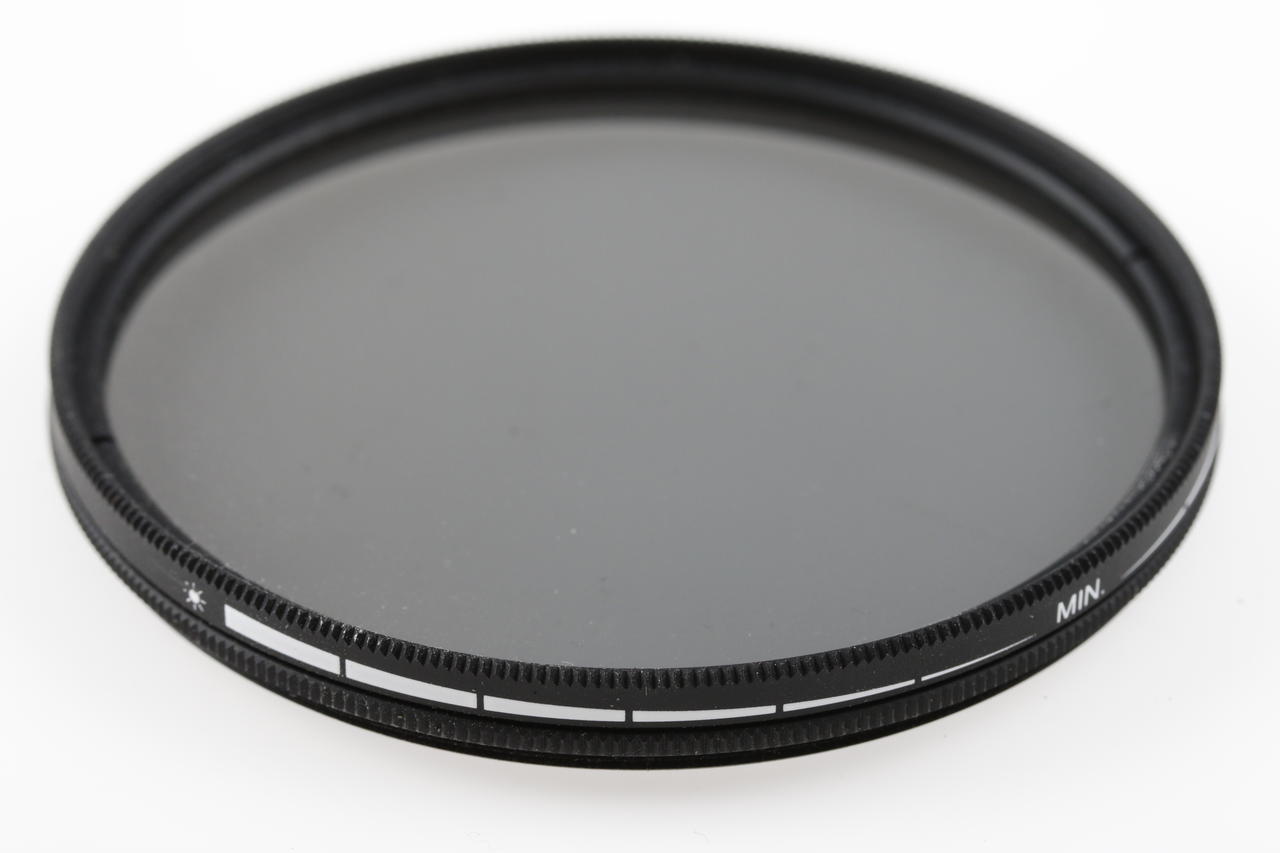 Kenko C-PL Polfilter 67mm