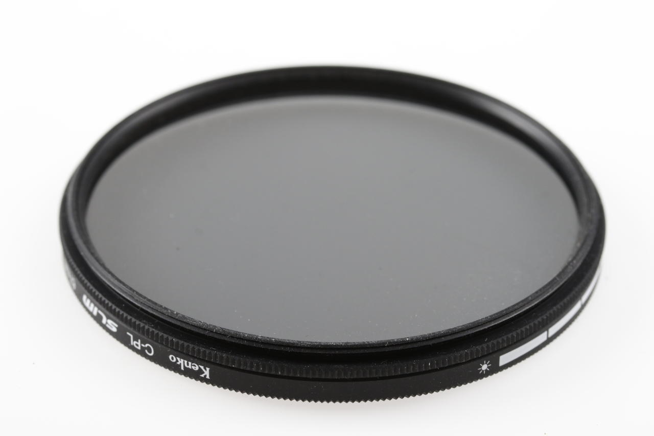 Kenko C-PL Polfilter 67mm